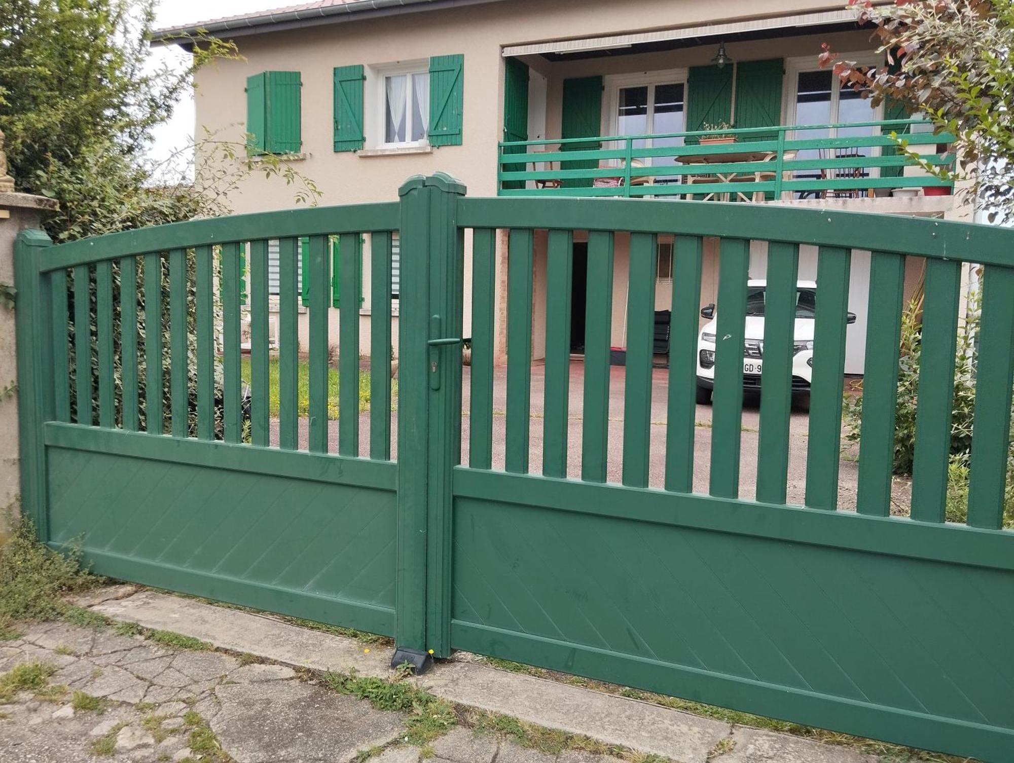 L'escale Thermale Montrond-les-Bains