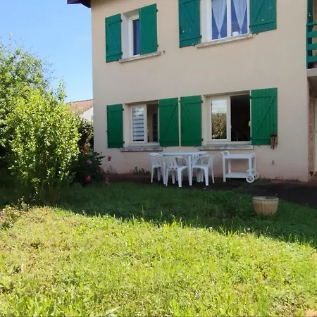 L'Escale Thermale Montrond-les-Bains Buitenkant foto