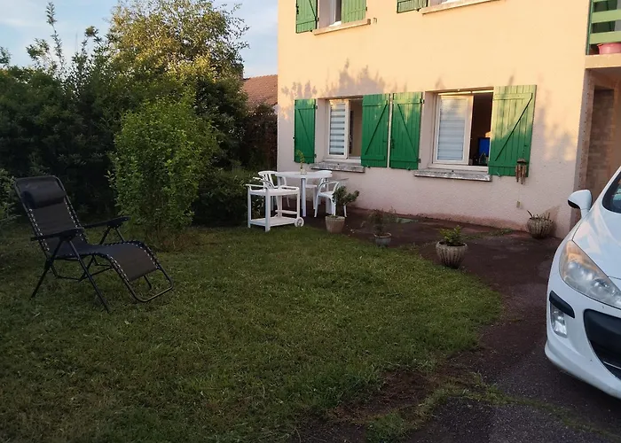 L\'Escale Thermale