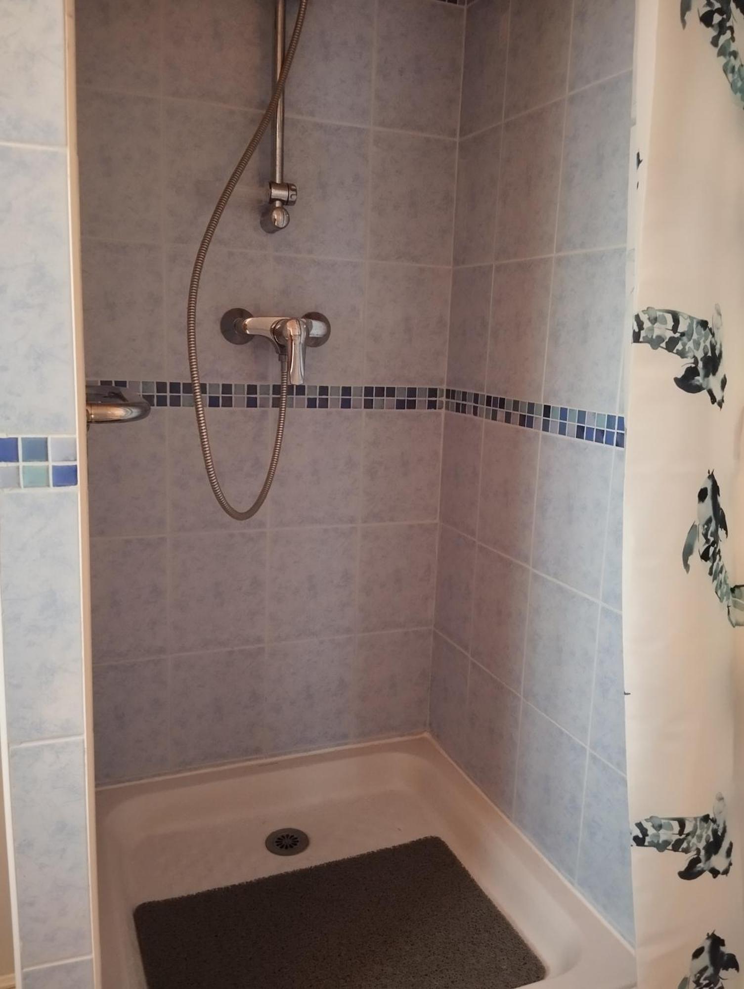 L'escale Thermale Apartment Montrond-les-Bains