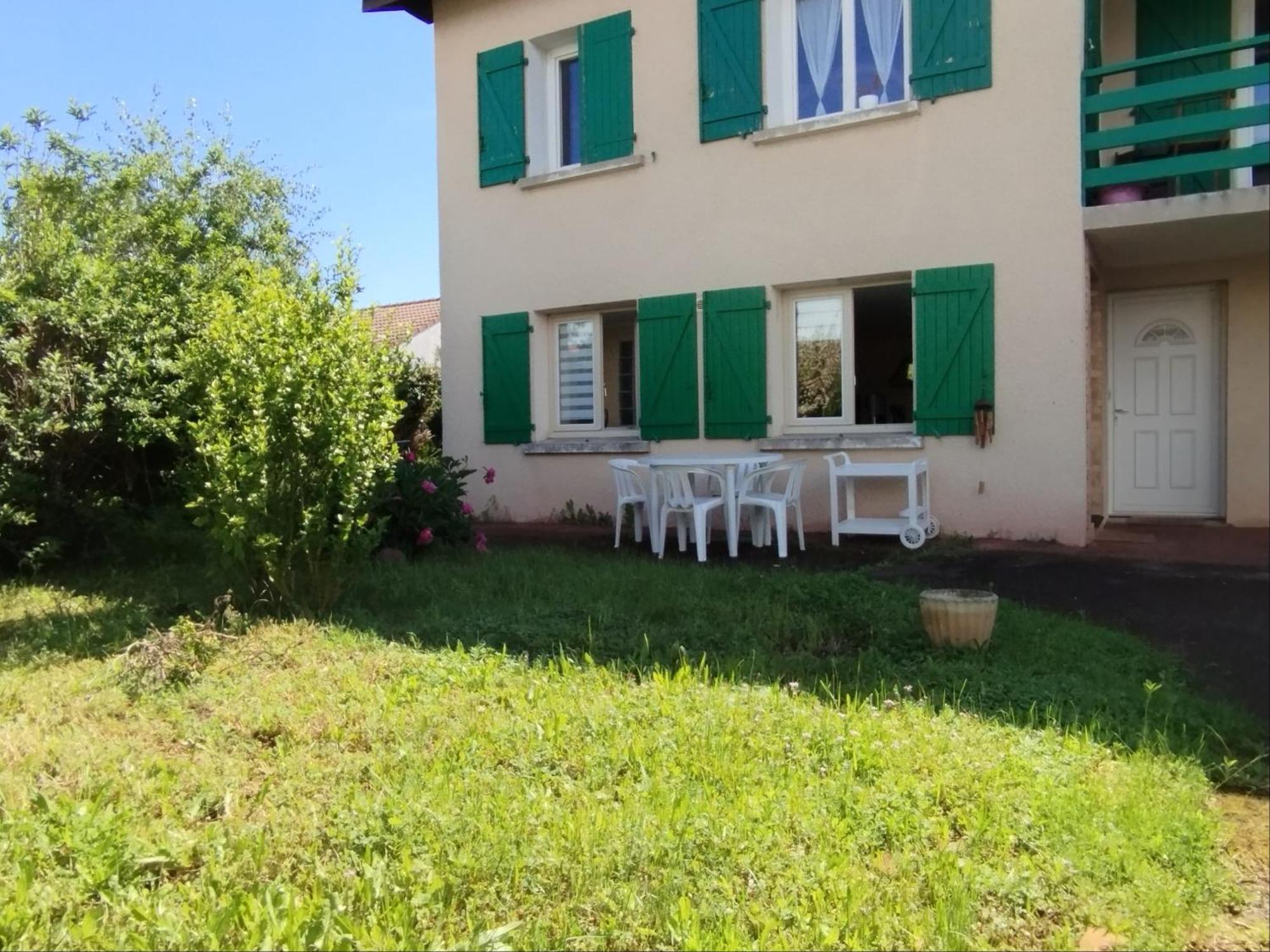 Apartment L'escale Thermale Montrond-les-Bains