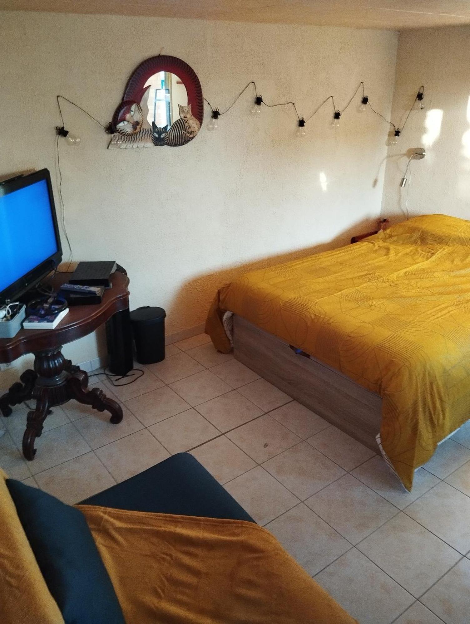 Apartment L'escale Thermale