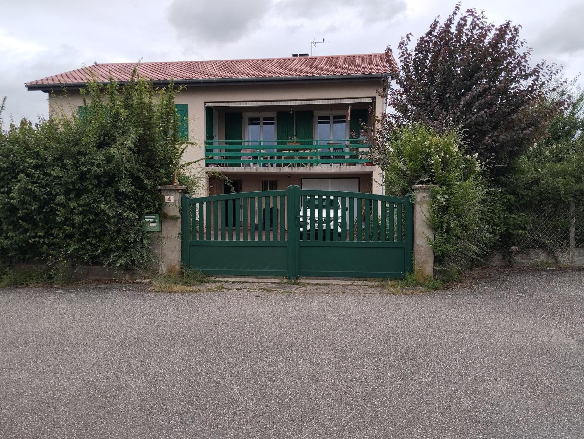 Apartamento L'escale Thermale *